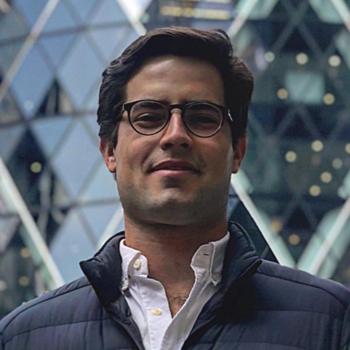 Diego Bustamante