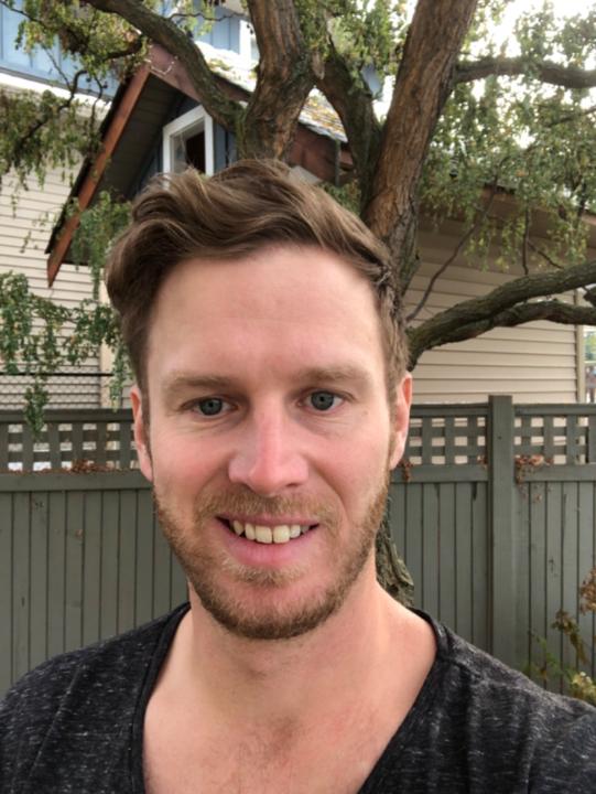Matt Higginson