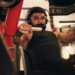 Sharookh Shafeek