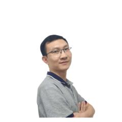 Michael Zuo