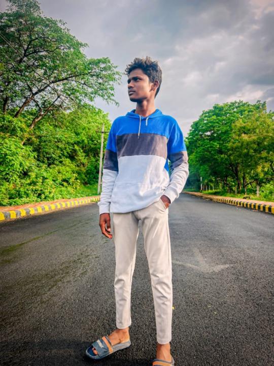 Adarsh Kudamala