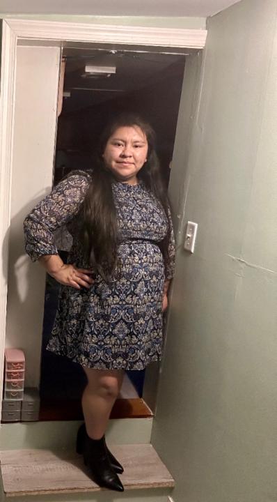 Yamberlyn Peréz