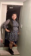 Yamberlyn Peréz