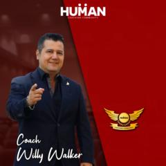 Wilfredo Walker Medina