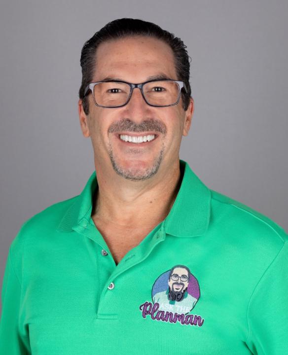 Bruce Weinstein
