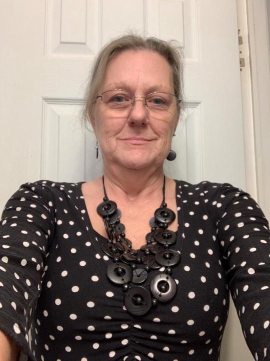 Debra Hale