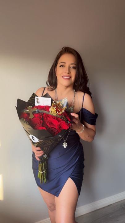 Cruzita Rivera
