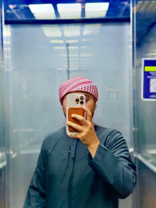 Mohammad shaker Al asmi