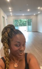 Latarsha McCrimmon