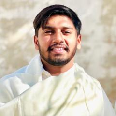 Aizad Kandahar