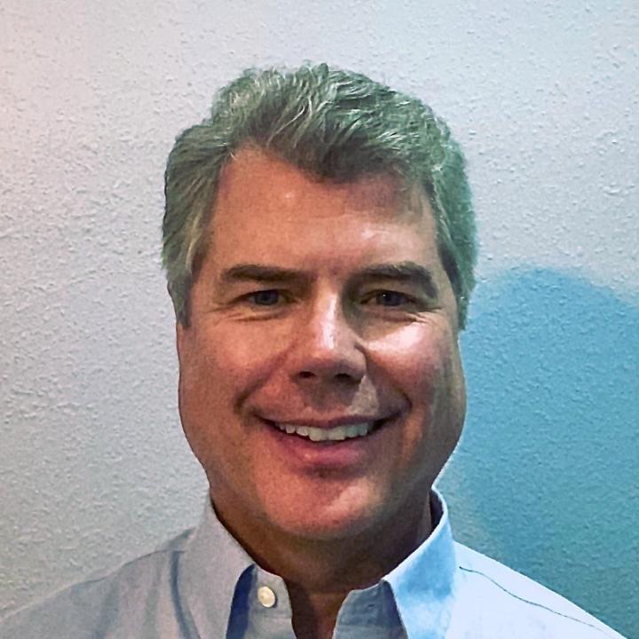 Jonathan Douglass