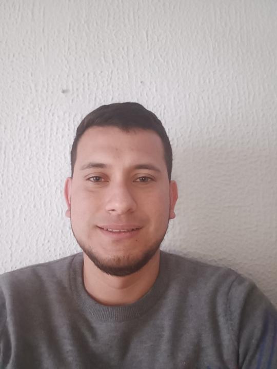 Gabriel Ramírez
