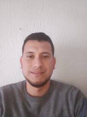 Gabriel Ramírez