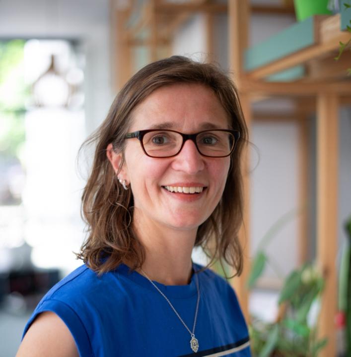 Pauline Maillet