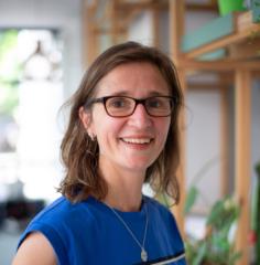 Pauline Maillet