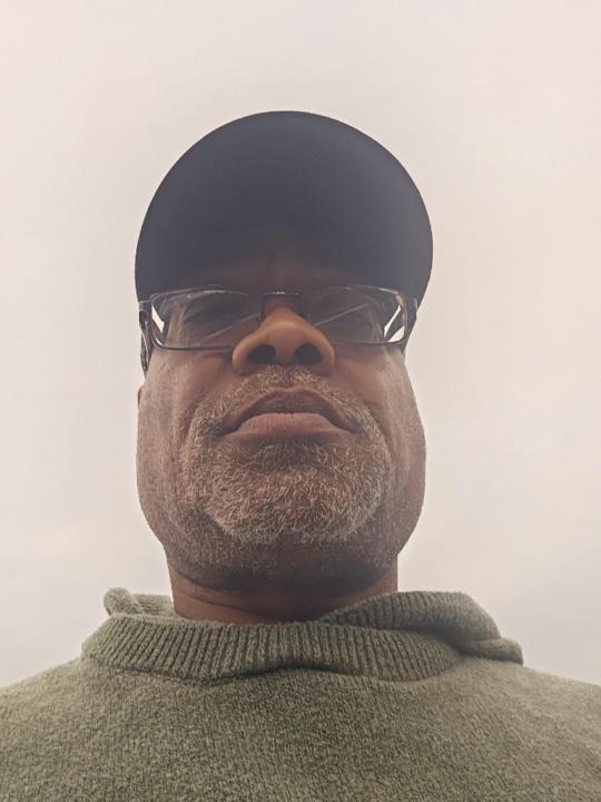 Joseph Woodard