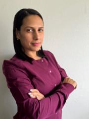 Rebeca Rodriguez