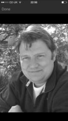 Rupert Morris