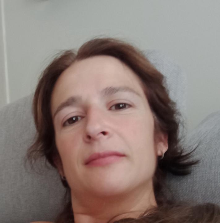 Ainhoa Gómez Miranda