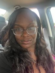 Felicia Davis