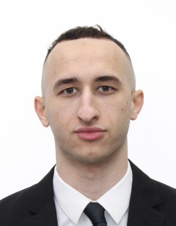 Rami Lafri