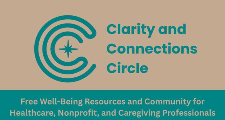 Clarity and Connection Circle
