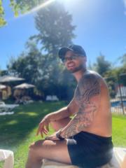 Andres Pacheco