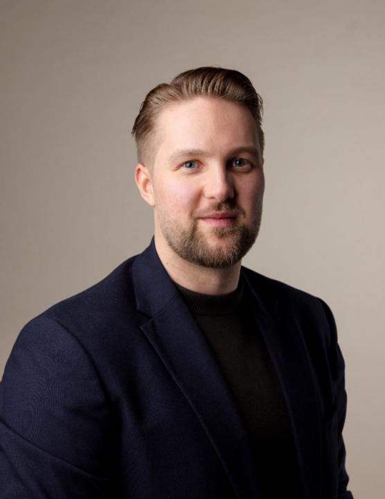 Tuukka Salo