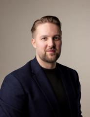 Tuukka Salo