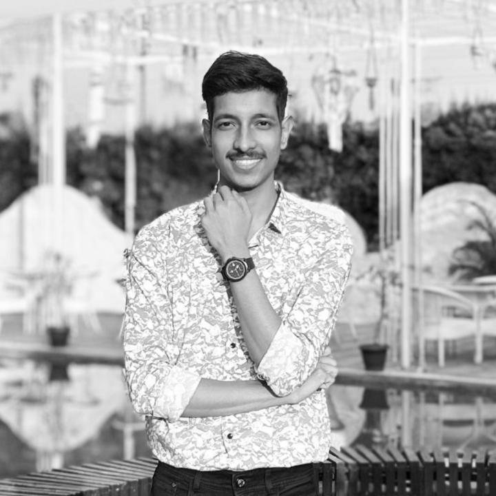 Vinayak Ahuja