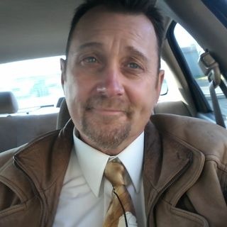Mark Hoeflinger