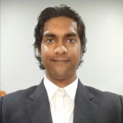 Krishneel Prasad