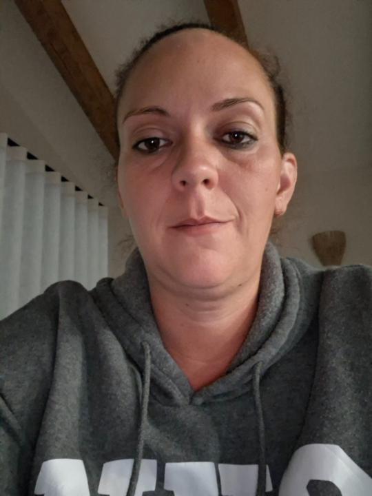 Vanessa Fumanal pocino