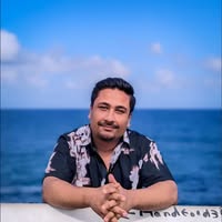 Anurag Shree Giri