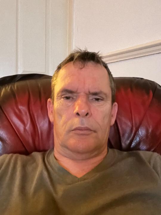 Colin Stevenson