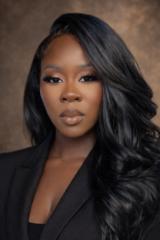 Christine Charles