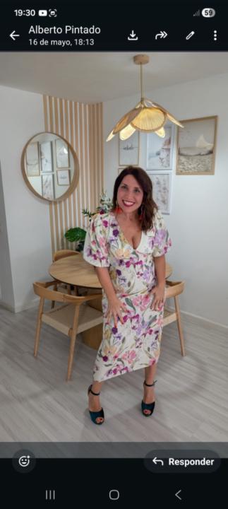 Raquel Nieves Quevedo