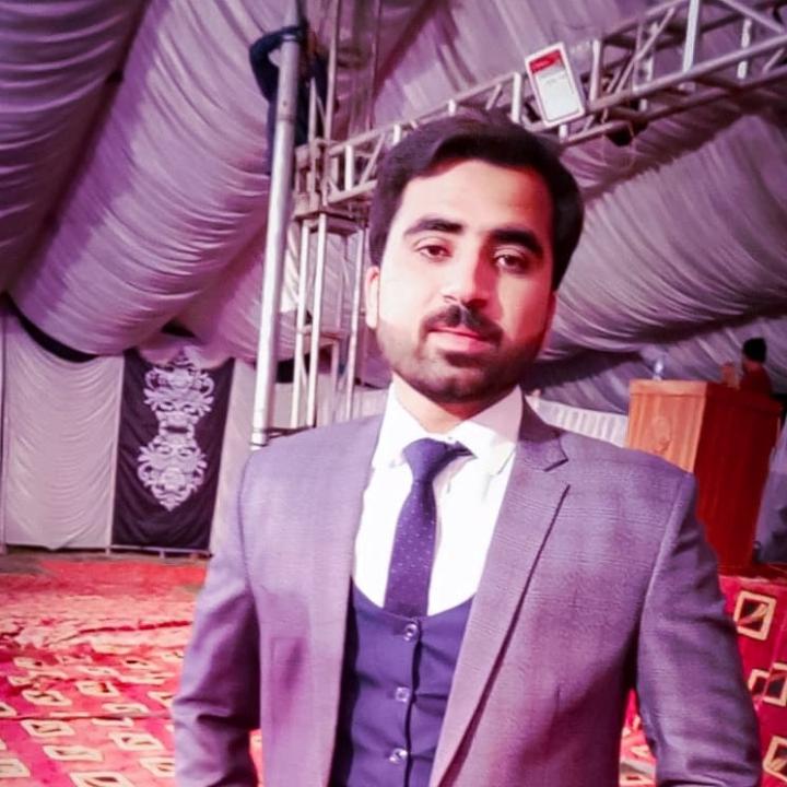Raza Ullah Khan
