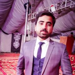 Raza Ullah Khan