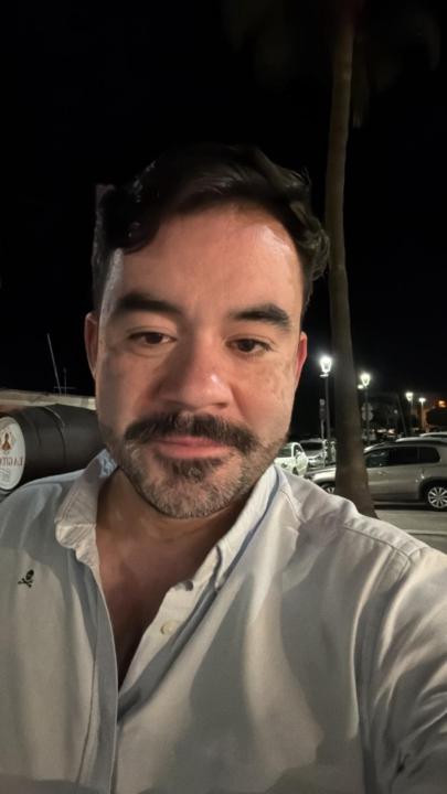Alejandro Aguilar López