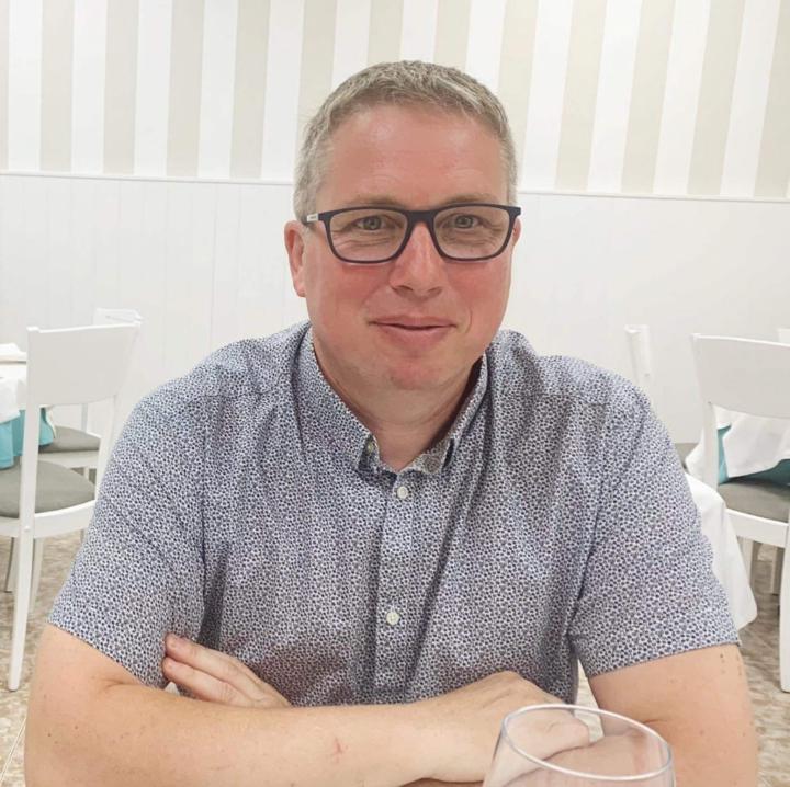 Yves Jacmans