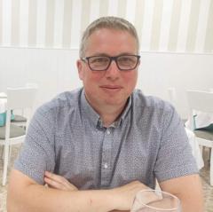 Yves Jacmans