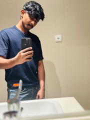 Muhammed Ashique