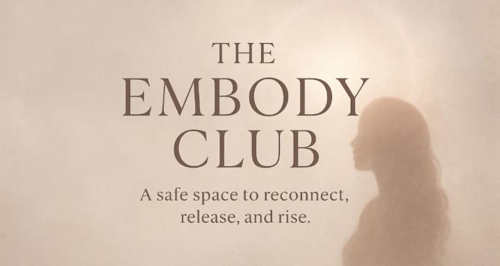 Feminine Sexual Embodiment