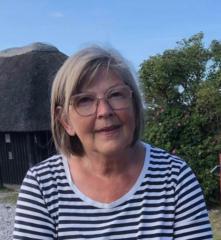 Aase Stokholm