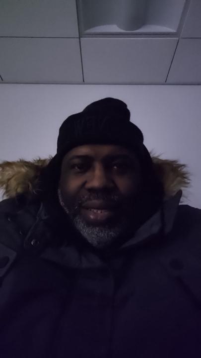 Hassan Tucker