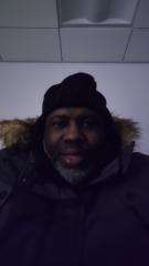 Hassan Tucker