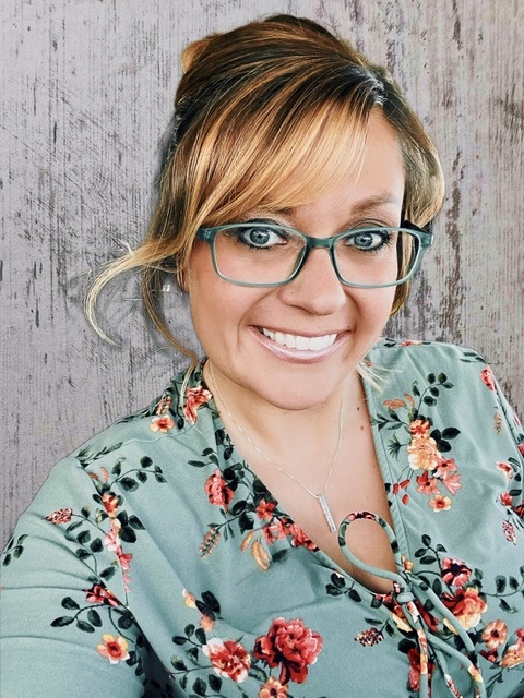 Tori Sposito