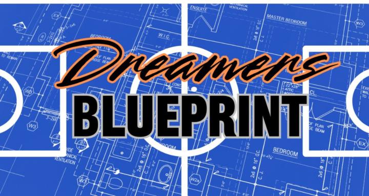 Dreamers Blueprint