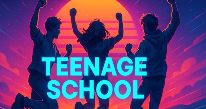 Teenage School 